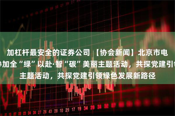 加杠杆最安全的证券公司 【协会新闻】北京市电力行业协会受邀参加全“绿”以赴·智“碳”美丽主题活动，共探党建引领绿色发展新路径